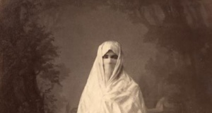 Osmanlı'da Kadınların Giyimi nasıldı?
