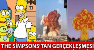 The Simpsons’tan gerçekleşmesi muhtemel 7 'şok' iddia
