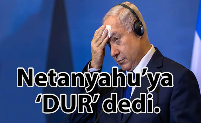 İsrail Başsavcısı, Batı Şeria'yı himayesi altına almak isteyen Netanyahu'yu uyardı