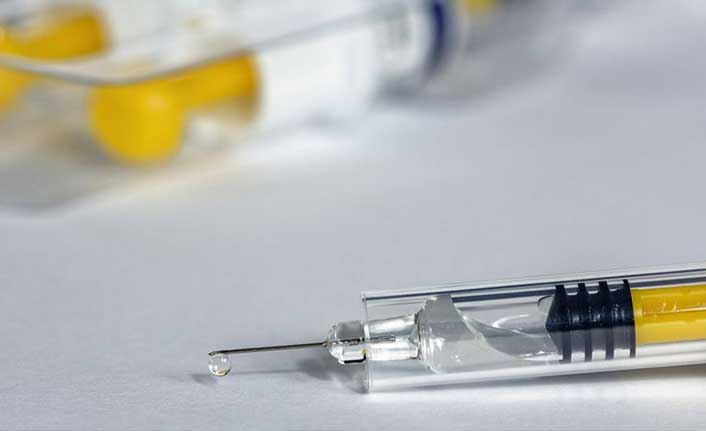 Turgut Özal Tıp Merkezinde de Kovid-19 aşısı denenecek