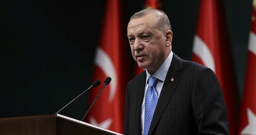 Başkan Erdoğan'ı hedef almışlardı! Skandal sınav sorusuna soruşturma başlatıldı