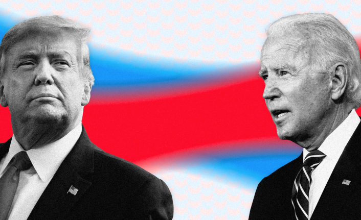 Joe Biden: Trump'ın görevde olmaması gerek