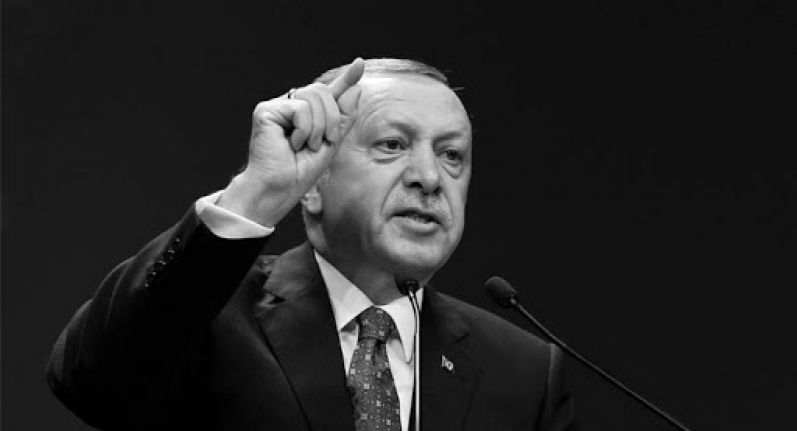 Cumhurbaşkanı Erdoğan: 28 Şubat’ı yaşadım, 28 Şubat’ın farkındayım