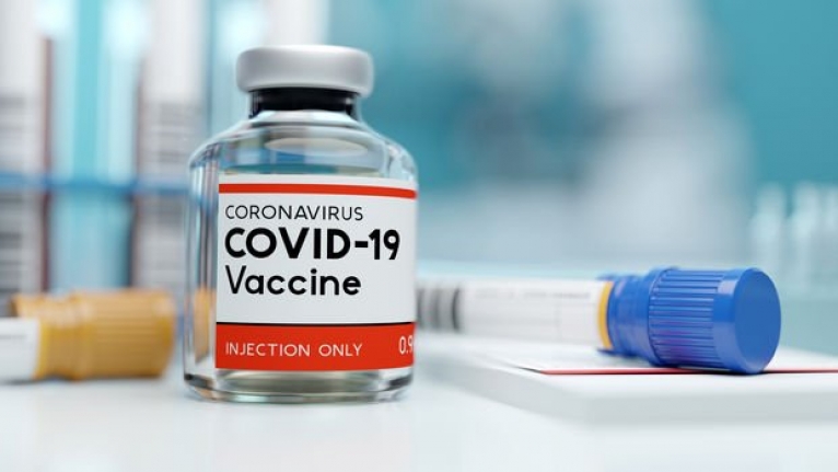 AstraZeneca koronavirüs aşısının kullanımını İrlanda da durdurdu