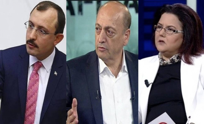 Cumhurbaşkanlığı Kabinesi değişti: Üç yeni bakan atandı