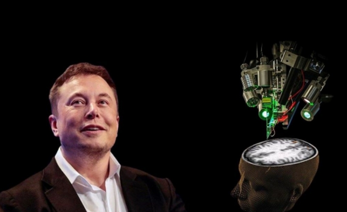 Elon Musk'ın insana çip takma projesinde tarih verildi: Neuralink