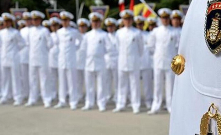 Son Dakika:Emekli 5 amiral ve 1 general adli kontrol şartıyla serbest
