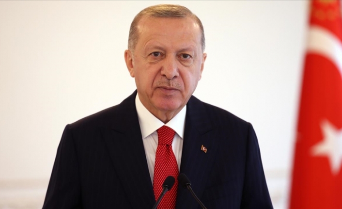Cumhurbaşkanı Erdoğan, Malezya Kralı ve Katar Emiri ile İsrail’in saldırılarını görüştü