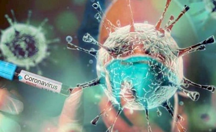 Son dakika: 3 Mayıs koronavirüs tablosu! Vaka, Hasta, ölü sayısı ve son durum açıklandı