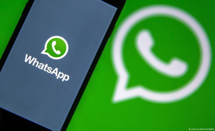 WhatsApp zaferi: Sözleşme Türkiye’de uygulanmayacak