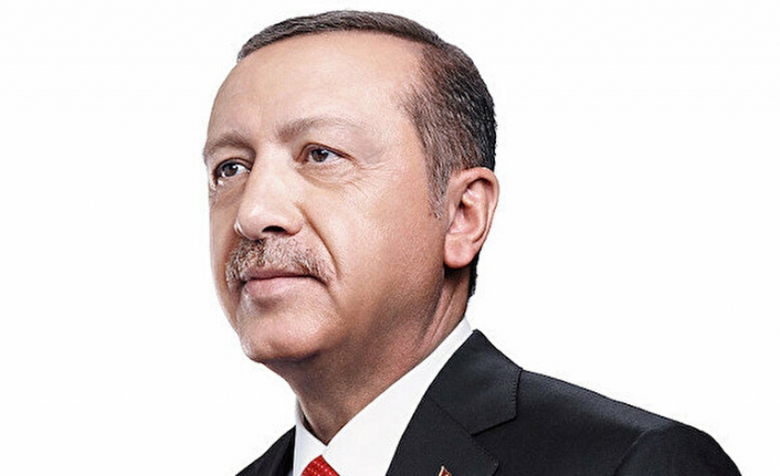 Cumhurbaşkanı Erdoğan yazdı: Türkiye geçilmez