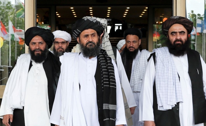 Afganistan'da Taliban'dan kaçanların hükmü nedir?