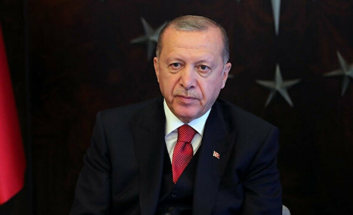Cumhurbaşkanı Erdoğan selin etkili olduğu bölgelerdeki valiler ve kaymakamlarla telefon görüşmesi gerçekleştirdi