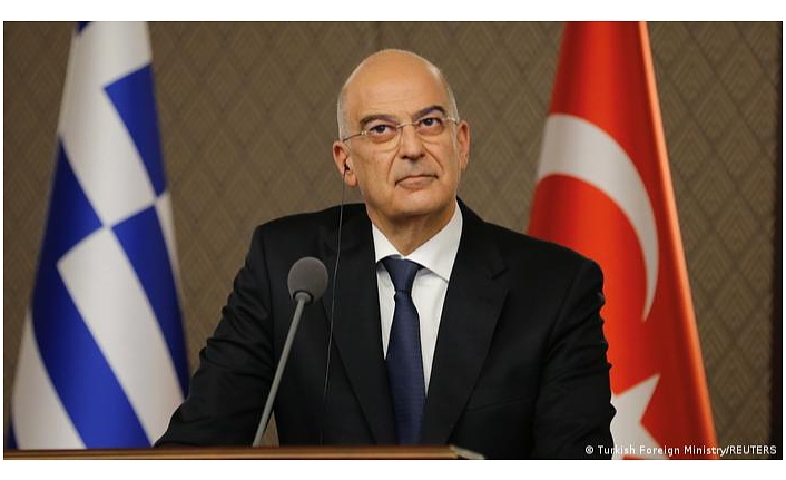 Türkiye'ye karşı anlaşmalar yapan Yunanistan'dan itiraf: 20 yıl önceki Türkiye yok