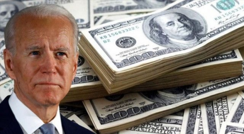 AK Partili isimden dolar açıklaması: Biden'a 'emredersin' dersek dolar düşer!