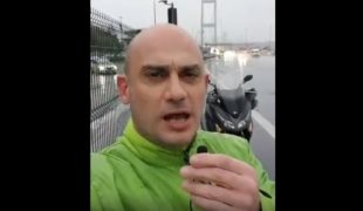 Ateist Bükücü Köprü: "Köprüye ateist girdim, Müslüman çıktım"