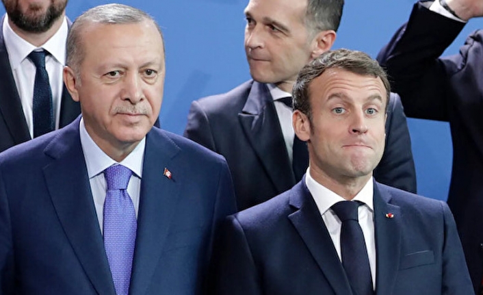 Macron'a rağmen Fransız devlerinin gözü Türkiye'de: 750 milyon euro'luk yatırıma hazırlanıyorlar