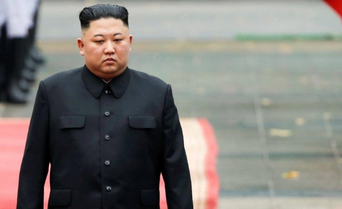 Kuzey Kore'de gülmek ve eğlenmek 11 günlüğüne yasaklandı
