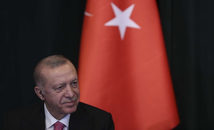 Cumhurbaşkanı Erdoğan: Kur da düşecek faiz de düşecek