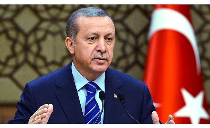 Erdoğan: Rusya ile Ukrayna arasında arabulucu olabiliriz