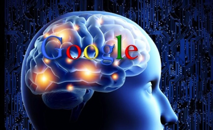 Beynin fişini Google'a taktık tembelleştirdik, körelttik