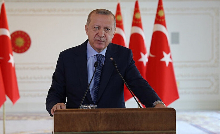 Cumhurbaşkanı Erdoğan Zonguldak'tan tüm Türkiye'ye söz verdi: Hayat pahalılığı meselesini çözeceğiz