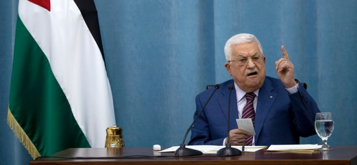 Filistin'de Mahmud Abbas'ın yerini kim alacak?