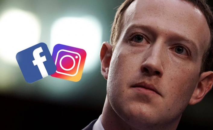 Mark Zuckerberg, Facebook ve Instagram’ı kapatmakla tehdit etti!