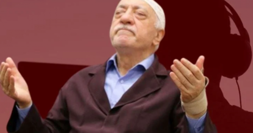 FETÖ'ye yakın hesap duyurdu! Fetullah Gülen öldü mü?