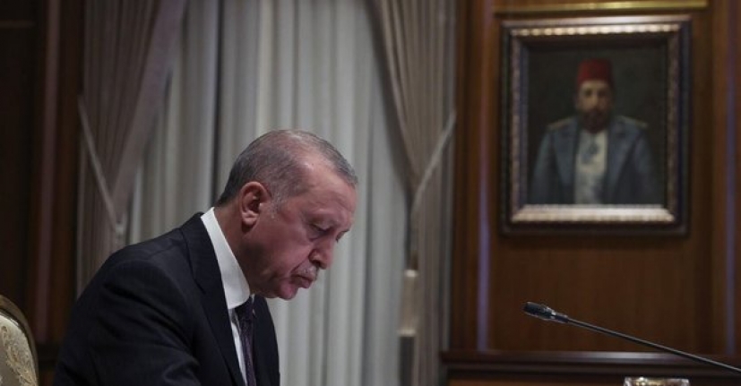 Müslim Gündüz Efendi: Erdoğan'a muhalif olmak için vicdansız olmak gerek
