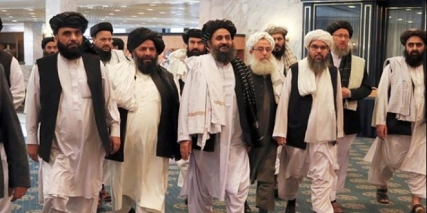 Afganistan'da uyuşturucuyla mücadele hamlesi: Haşhaş ekimi tamamen yasaklandı