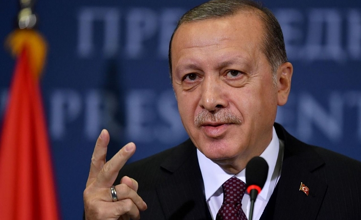 Erdoğan duyurmuştu! Yeni istihdam programının detayları belli oldu