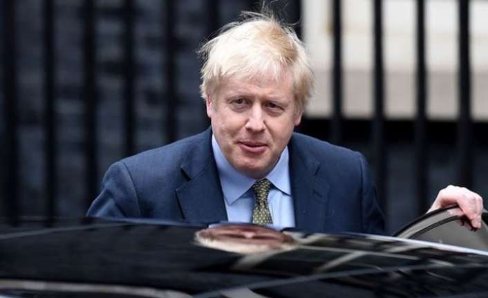 İngiltere Başbakanı Johnson: Oruç tutturan inanca hayranlık duyuyorum