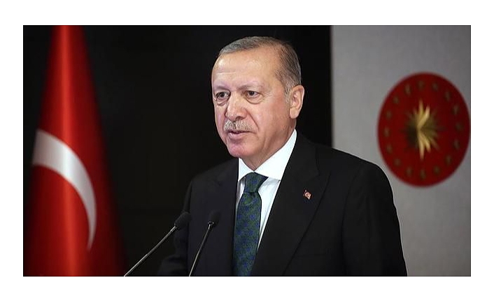 Erdoğan'dan Kılıçdaroğlu'na sert sözler: Böyle bir kepazeliğe asla izin vermeyiz