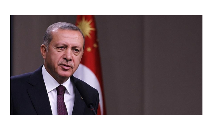 Erdoğan: İsveç ve Finlandiya konusunda Türkiye duruşunu değiştirmeyecektir