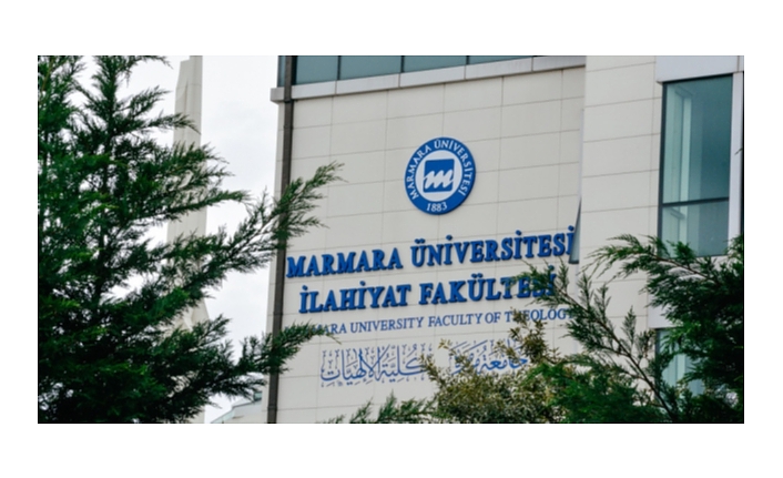 Marmara Üniversitesi İlahiyat Fakültesi öğrenci kulüplerinden sapıklara karşı çağrı