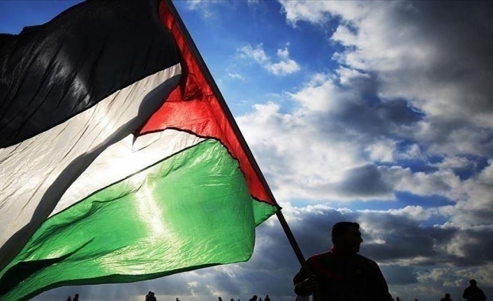 Filistinli gruplardan ABD ile İsrail arasında imzalanan Kudüs Deklarasyonu'na tepki