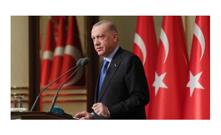 Financial Times: Türkiye'nin NATO'dan atılması stratejik bir felaket olur