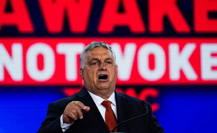 Macar Başbakandan LGBT'ye: Anne kadındır, baba erkektir, küreselciler cehenneme