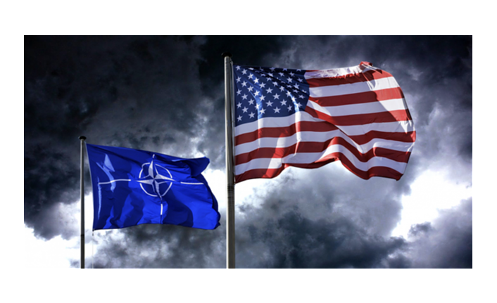 NATO Genel Sekreteri: Avrupa topyekün savaşa hazır olsun