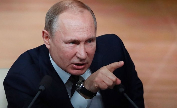 Putin ulusa seslendi, seferberlik ilan etti! Blöf yapmıyorum