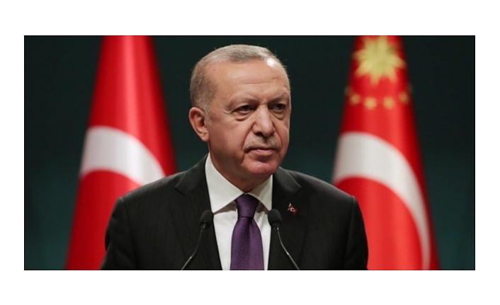 Cumhurbaşkanı Erdoğan: Aileyi sapkın tehditlerden koruyacak teklif hazır