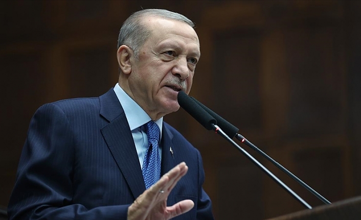 Erdoğan'dan sapkın LGBT hakkında açıklama: Gereği neyse yapacağız