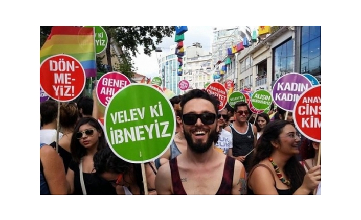 İzmir'de LGBT saçmalığına karşı "Büyük Aile Buluşması" düzenlenecek