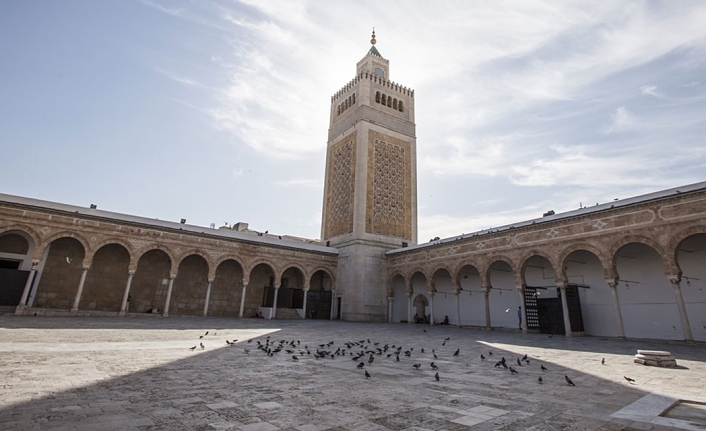 Tunus Zeytuna üniversitesinde 'Said Nursi ve Muâsır İslam Düşüncesi' merkezi açılıyor