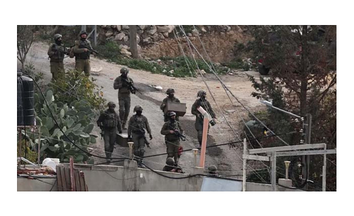 İsrail, Cenin'de Müslümanların yaşadığı kampları ve hastaneyi bastı: 9 şehit