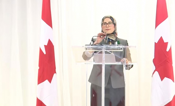 Kanada'da bir ilk: İslamofobi ile mücadele için özel temsilci atandı
