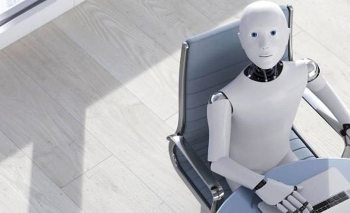 10 yıl içinde ev işlerinin yüzde 39'unu robotlar yapacak