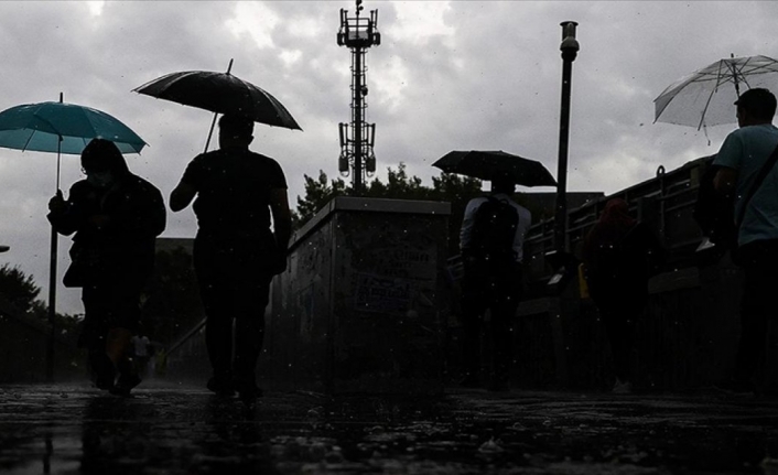 Bu da bir musibet: Türkiye son 22 yılın en düşük ocak yağışını aldı