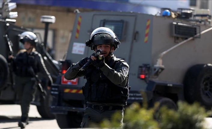 İşgalci İsrail soykırıma devam ediyor, dünya seyrediyor: 6 Filistinli öldürüldü